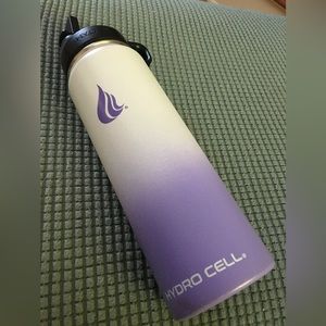 Hydro Cell 24oz. Stainless Steel Water Flask